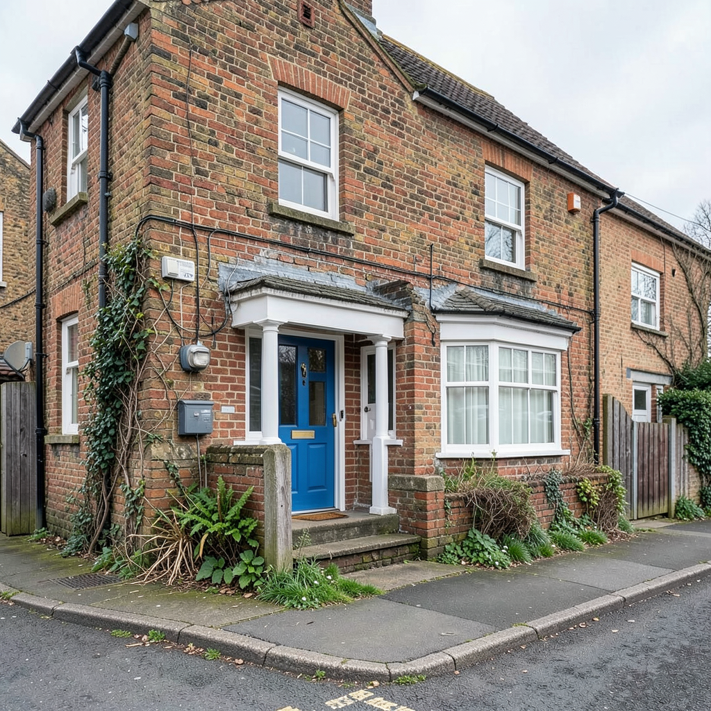 Accerhill Hall barn conversion sells for £1.09m as Bradford district's 2026 top sale